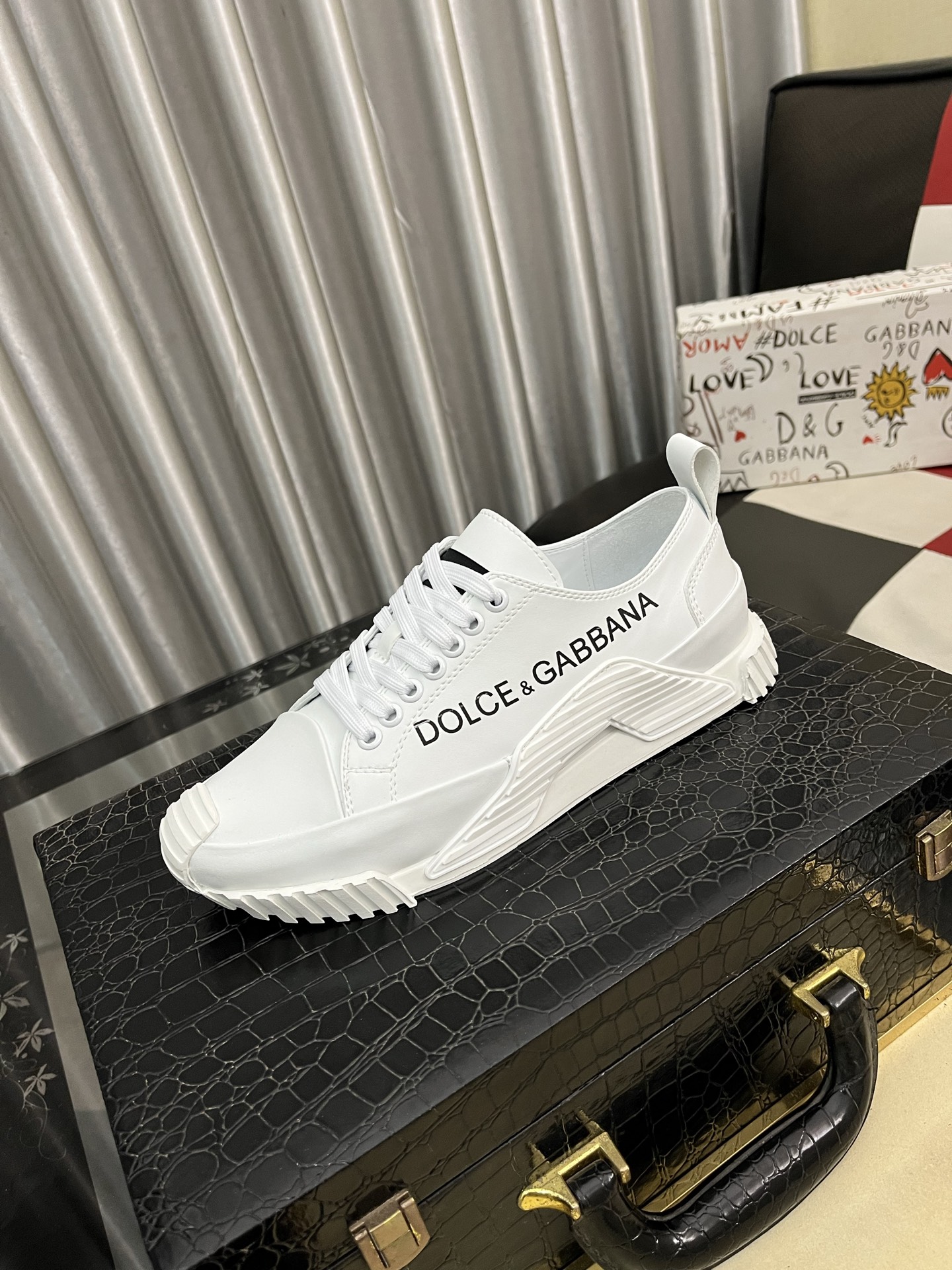 Dolce & Gabbana shoes
